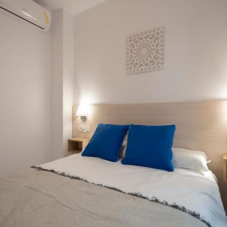 Molino Corteza Deluxe 6 Pax Гранада Екстериор снимка