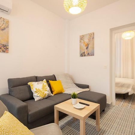 Molino Corteza Deluxe 6 Pax Гранада Екстериор снимка
