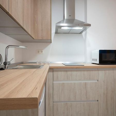 Molino Corteza Deluxe 6 Pax Гранада Екстериор снимка