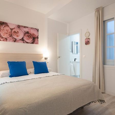 Molino Corteza Deluxe 6 Pax Гранада Екстериор снимка