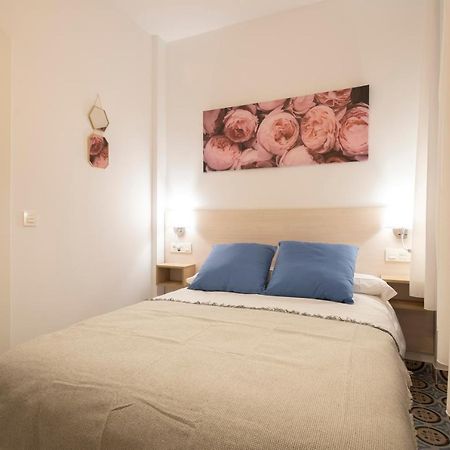 Molino Corteza Deluxe 6 Pax Гранада Екстериор снимка
