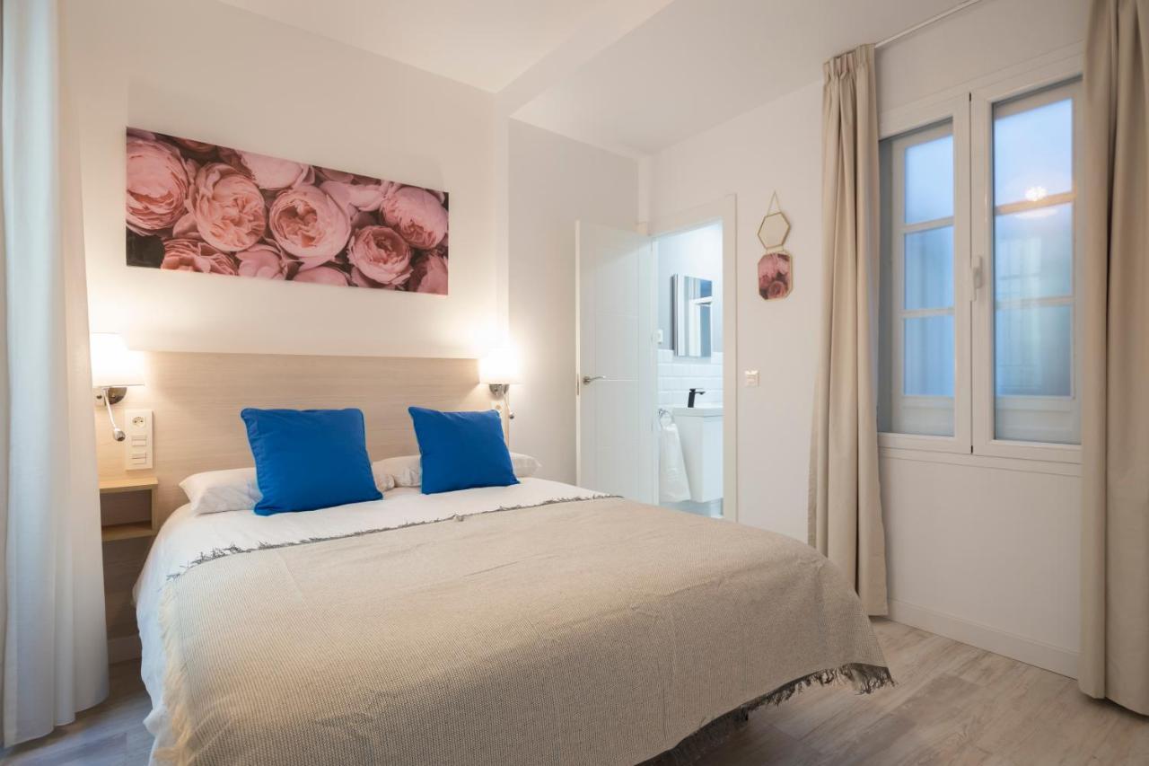 Molino Corteza Deluxe 6 Pax Гранада Екстериор снимка