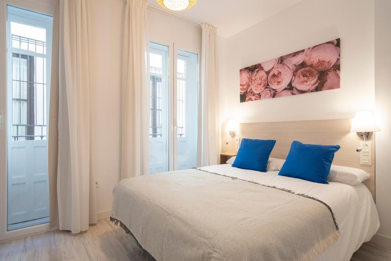 Molino Corteza Deluxe 6 Pax Гранада Екстериор снимка