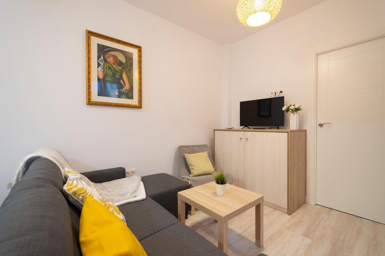 Molino Corteza Deluxe 6 Pax Гранада Екстериор снимка