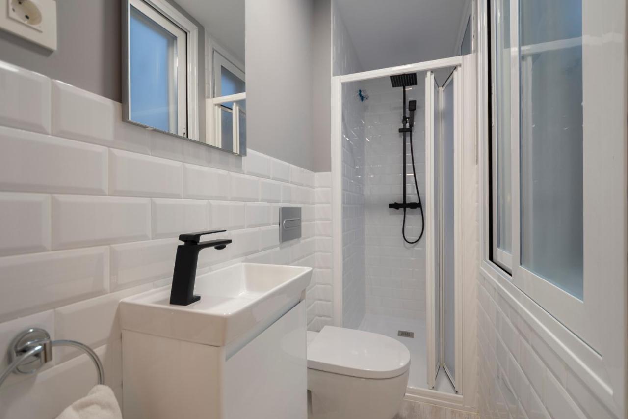 Molino Corteza Deluxe 6 Pax Гранада Екстериор снимка