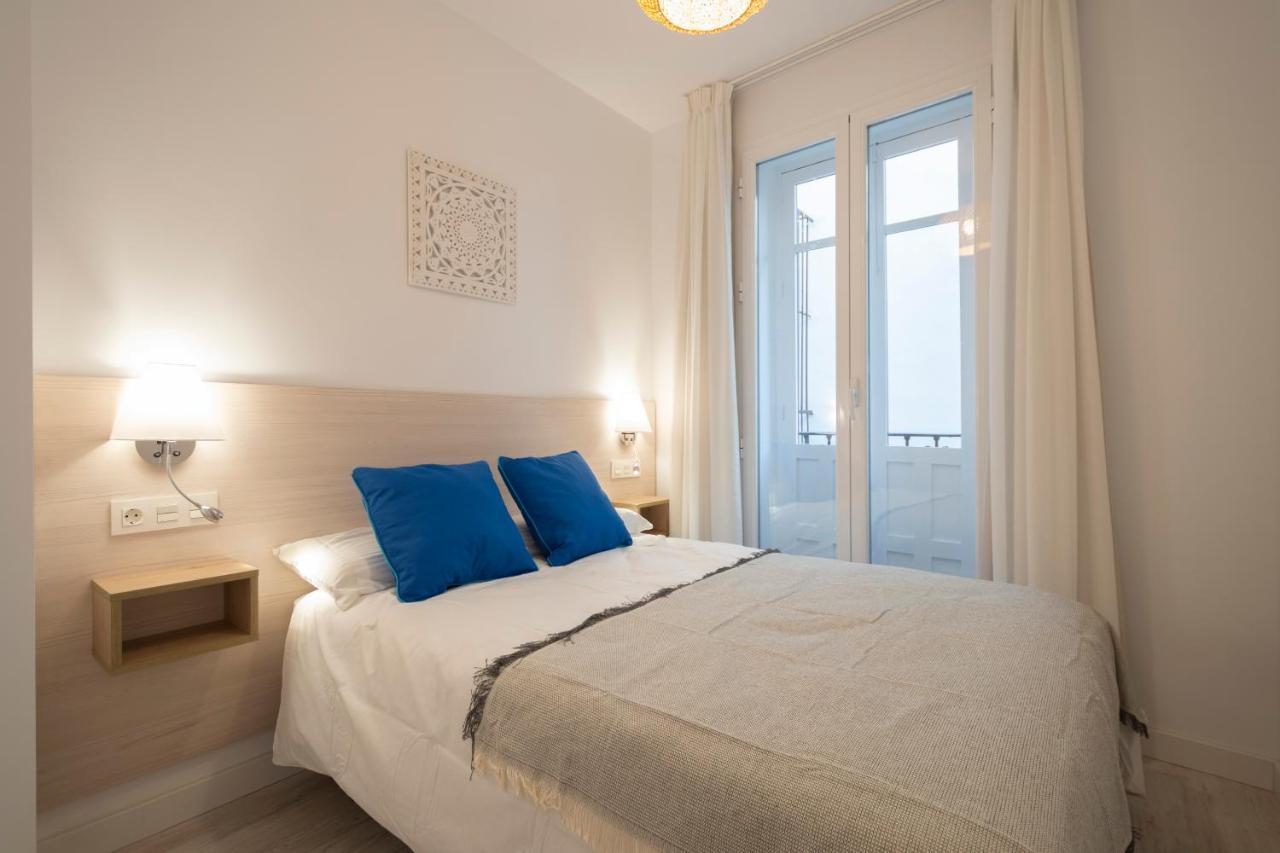 Molino Corteza Deluxe 6 Pax Гранада Екстериор снимка
