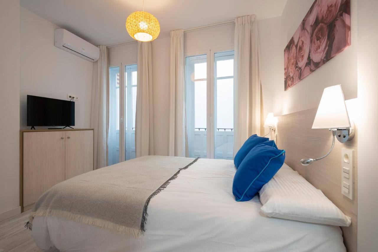 Molino Corteza Deluxe 6 Pax Гранада Екстериор снимка