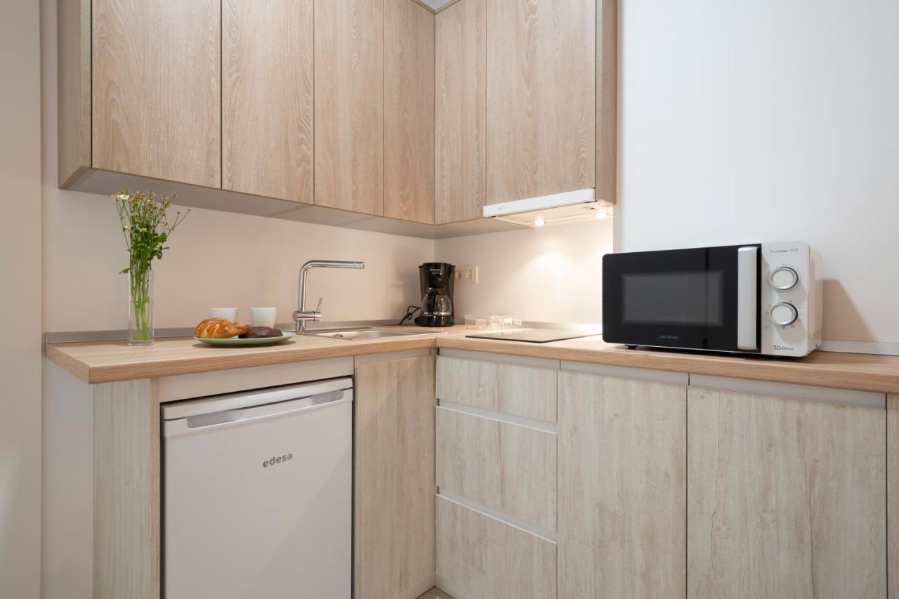 Molino Corteza Deluxe 6 Pax Гранада Екстериор снимка