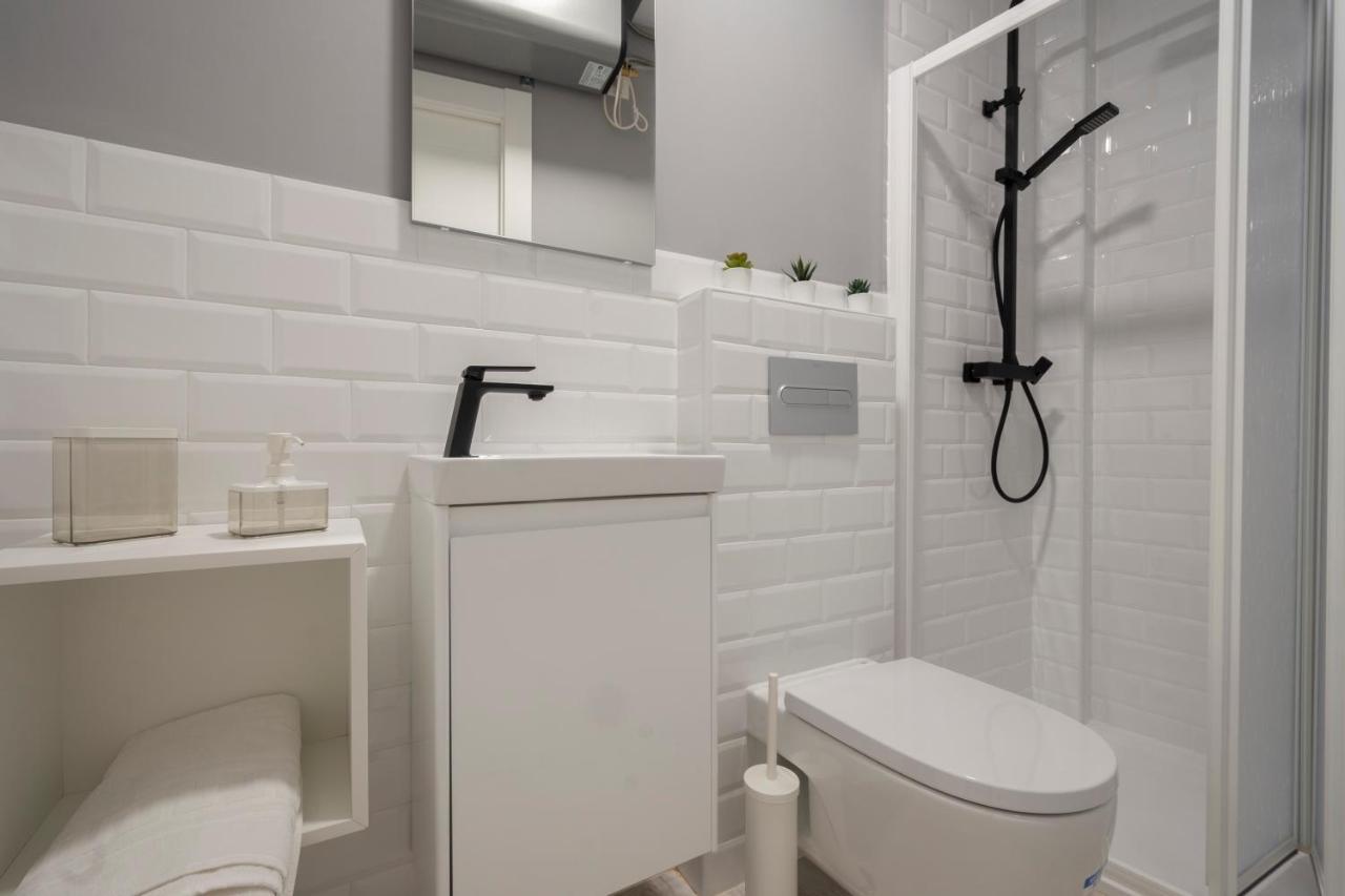 Molino Corteza Deluxe 6 Pax Гранада Екстериор снимка
