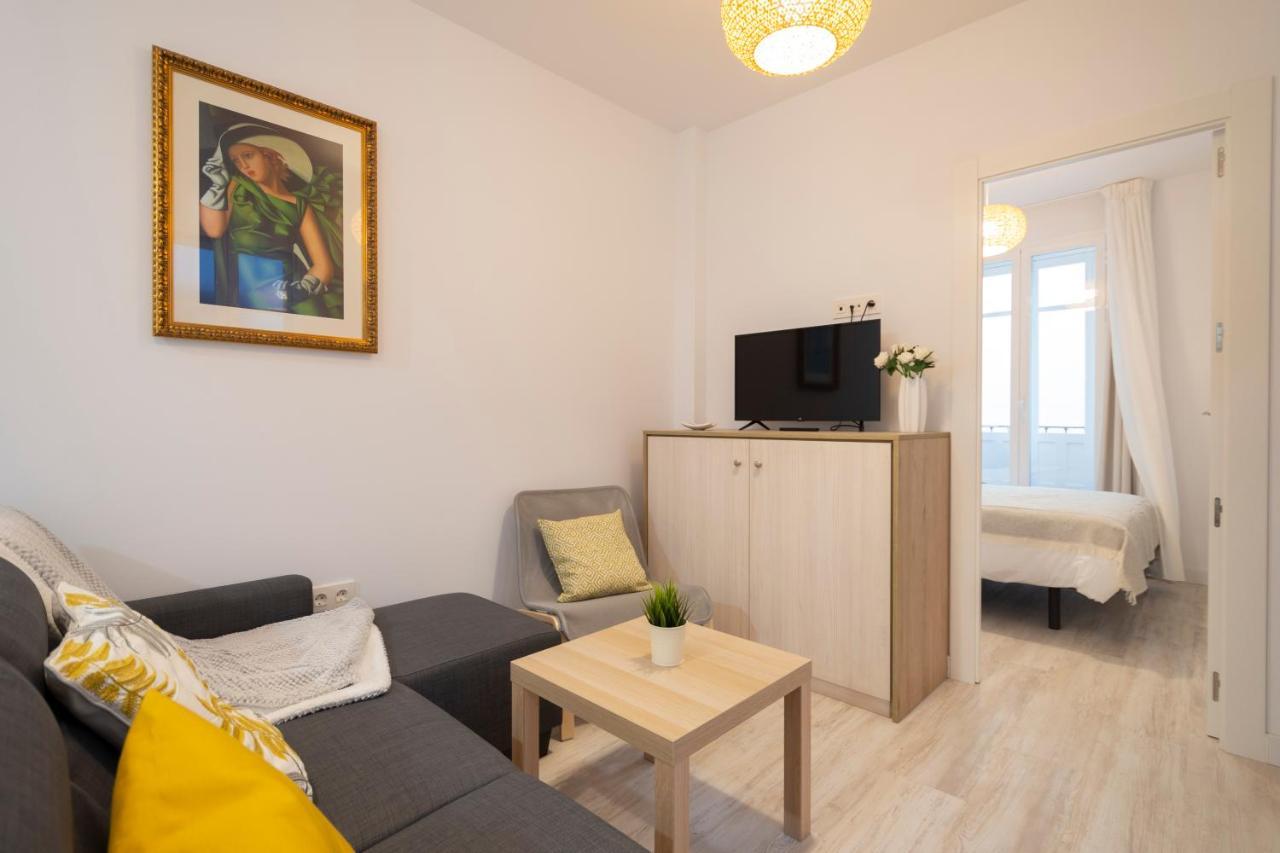 Molino Corteza Deluxe 6 Pax Гранада Екстериор снимка